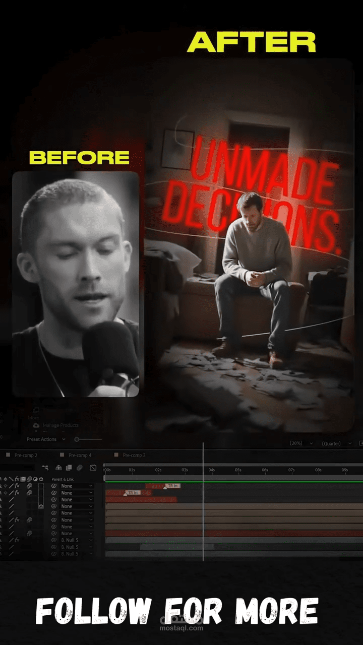 short form video editor