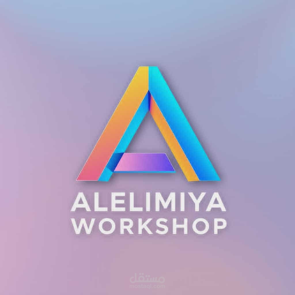 تصميم غلاف براند شخصي احتراف