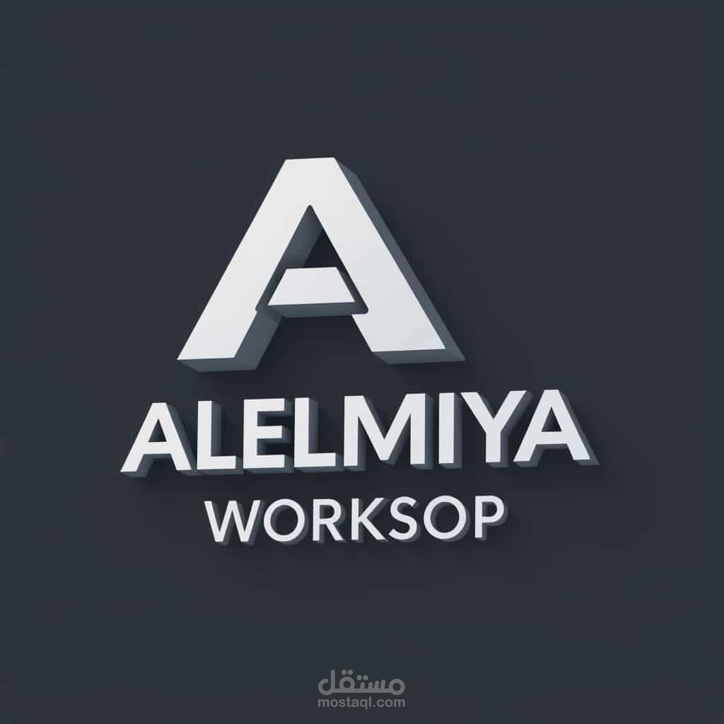 تصميم غلاف براند شخصي احترافي