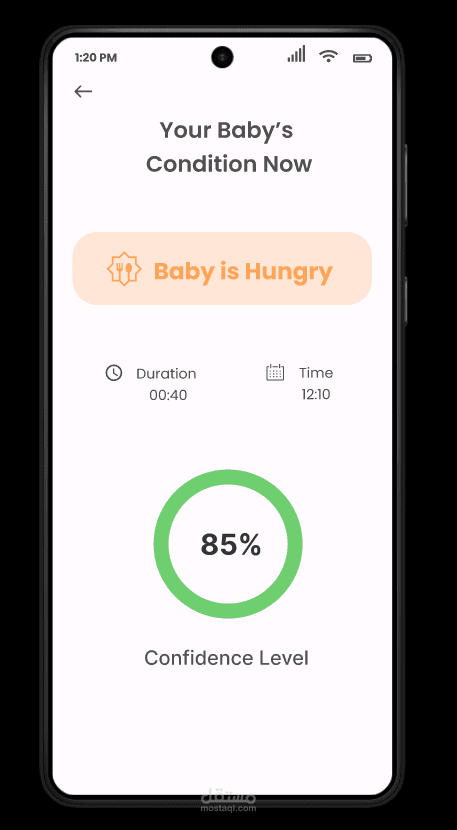 مشروع سنة دراسية