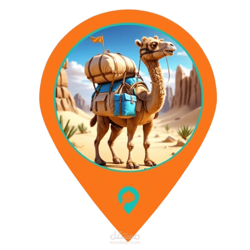 تطبيق موبايل لتوصيل الطلبيّات