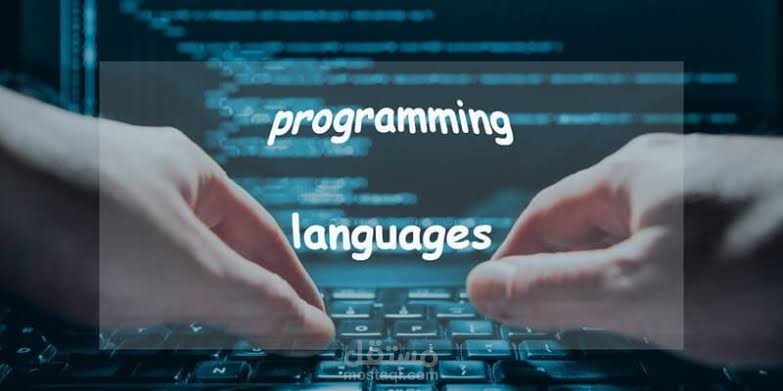 محاضر ومدرب كورسات برمجة