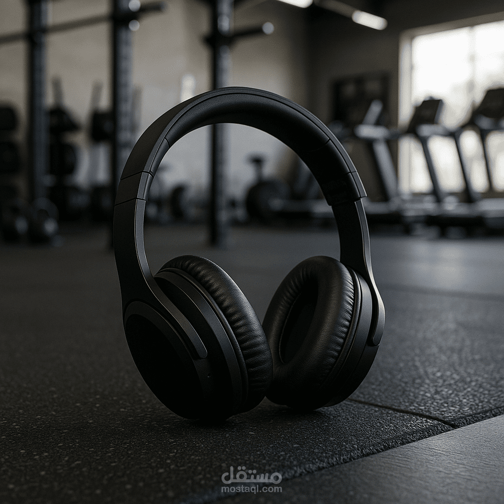 PulseBeat… لما التكنولوجيا تلاقي الإيقاع اللي جواك