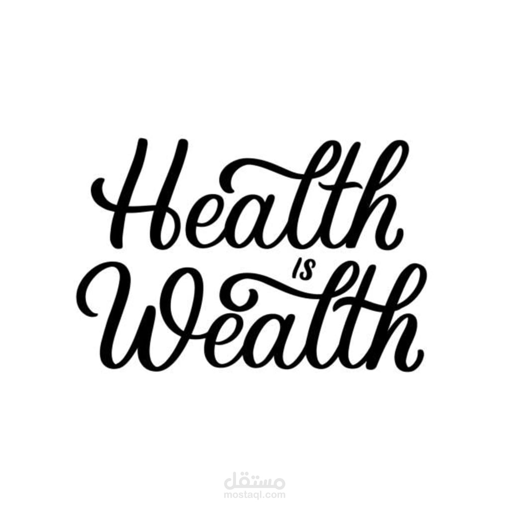 Healthy Food