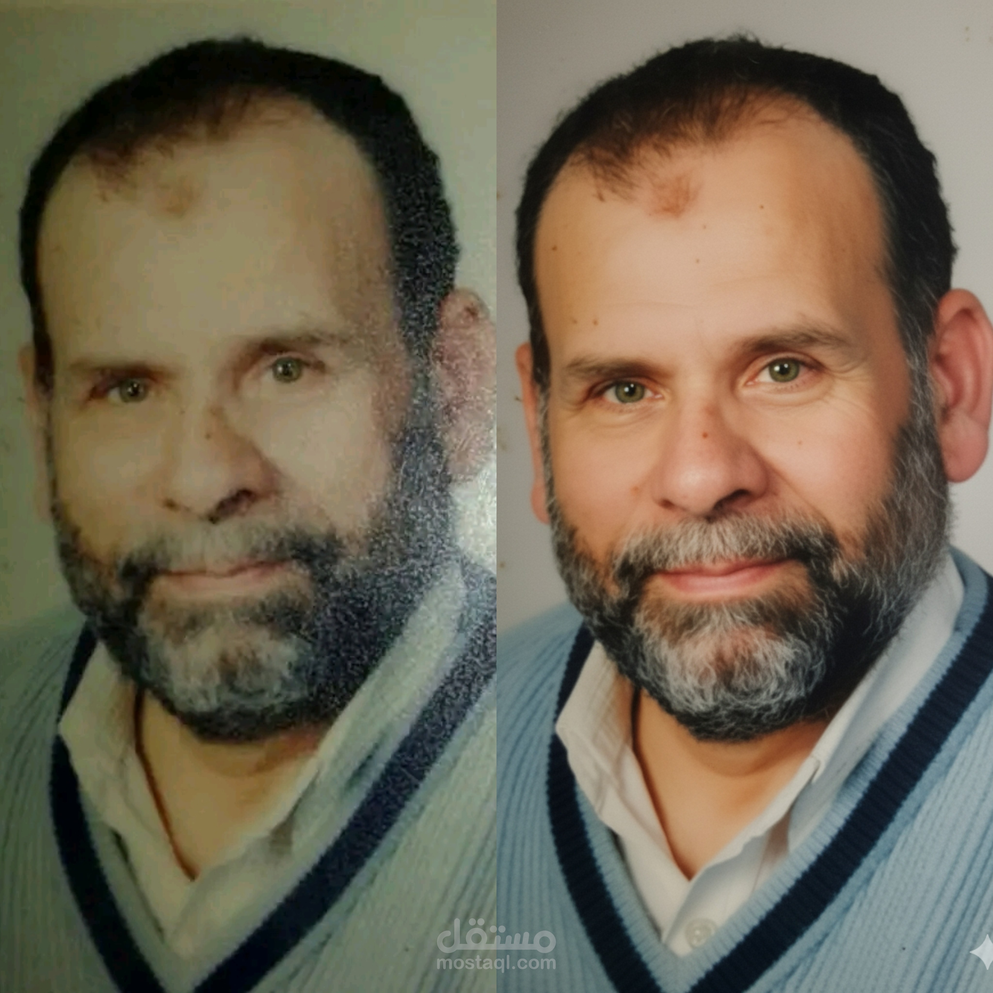 Professional Photo Editing and Enhancement