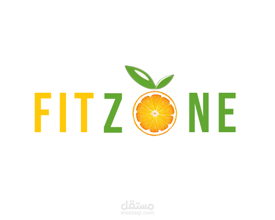 logo fitness app