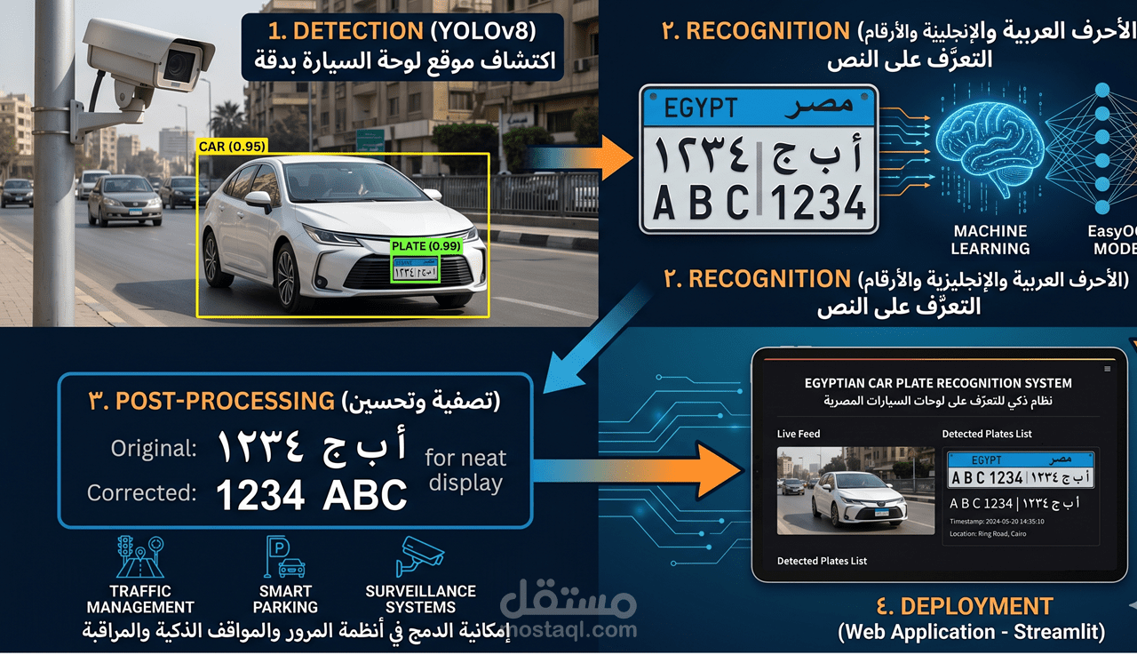 Egyptian-Car-Plates-Recognition