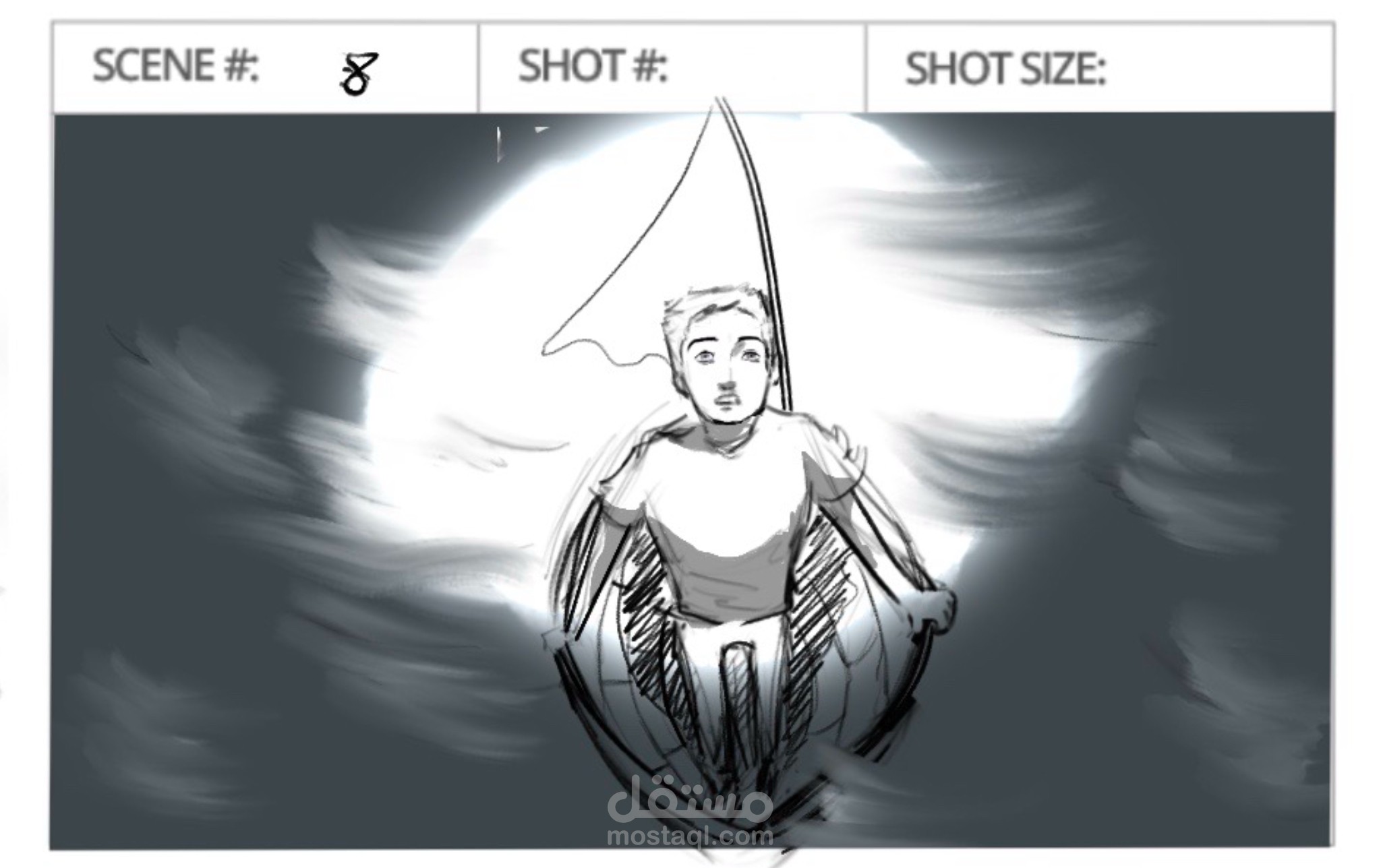 Storyboard