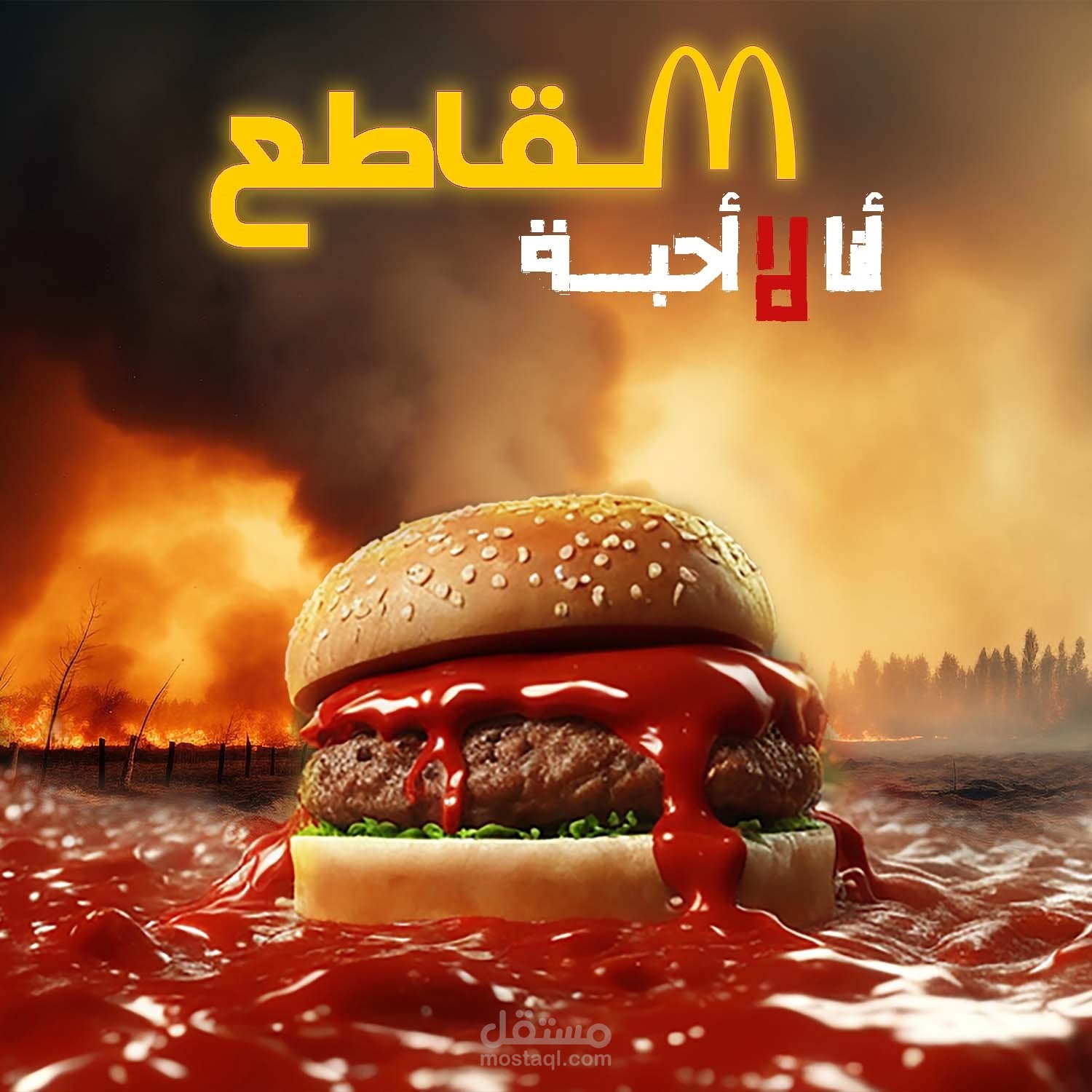 اعلان