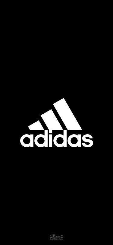 تصميم واجهات مستخدم لتطبيق تسوق إلكتروني | Adidas E-Commerce App UI Design