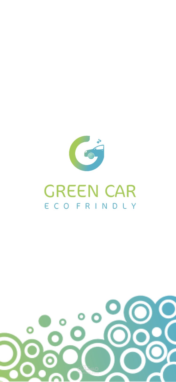 Green Car