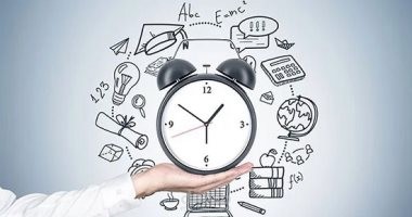 إدارة الوقت