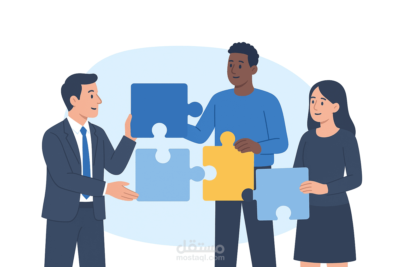 مهارات التواصل
