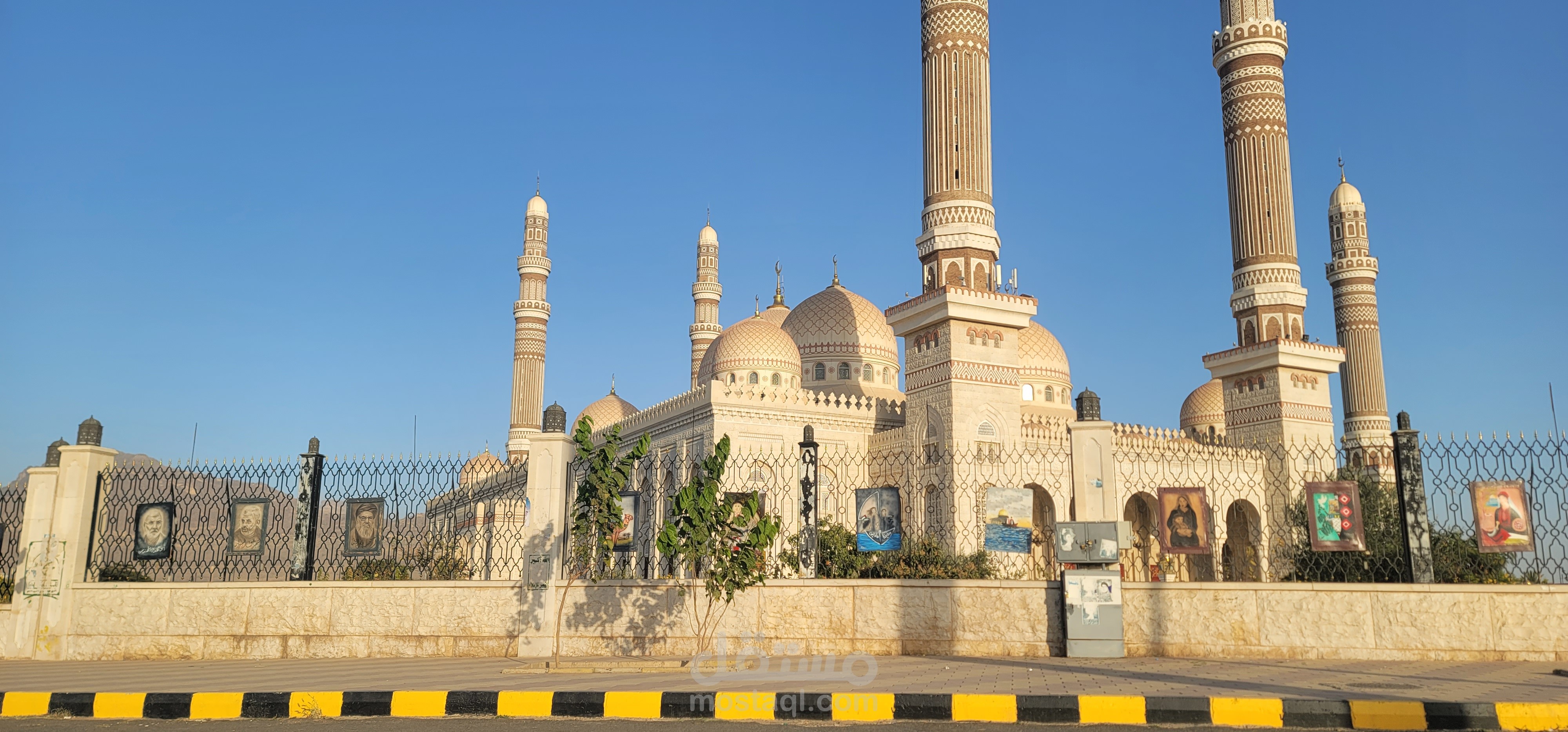 صنعاء