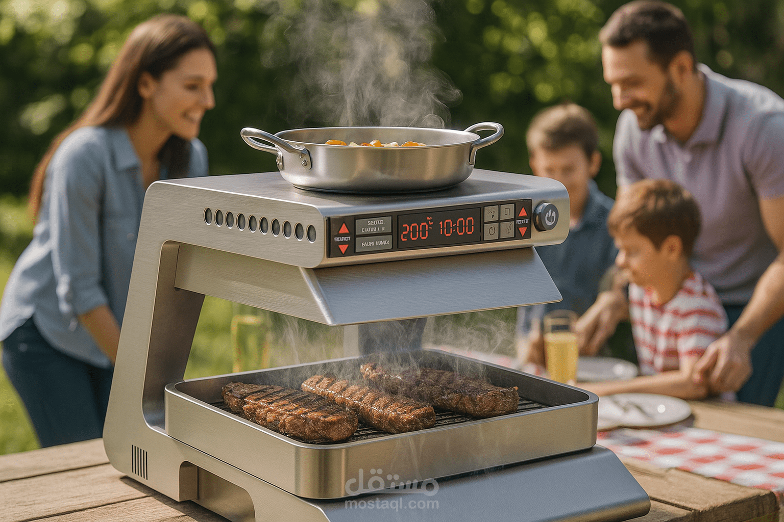 تصميم منتج ثلاثي الابعاد و رندر