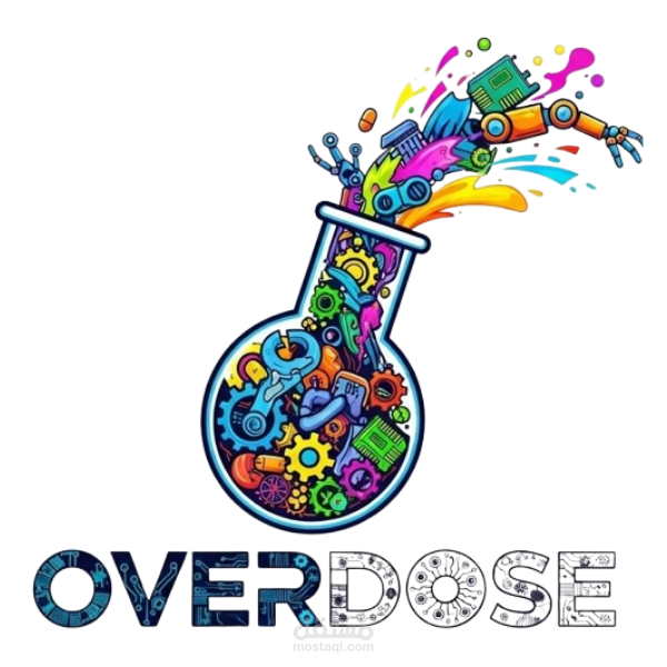 Custom Team Memorabilia Design: " Over dose team"