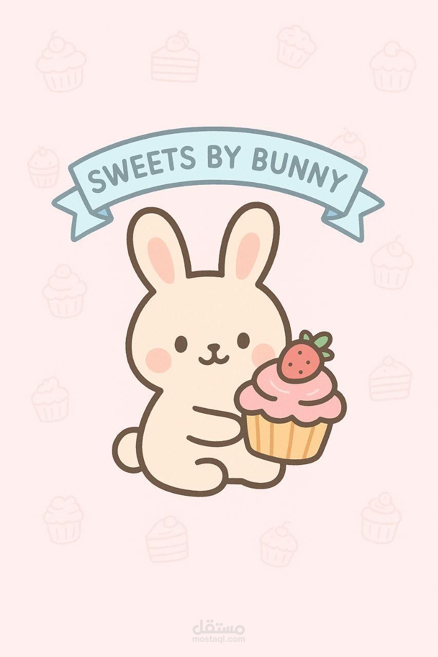 sweets by bunny