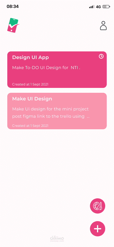 To do App