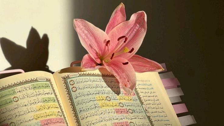 أشعار عن العائلة وأشعار عن أسماء الله الحسنى