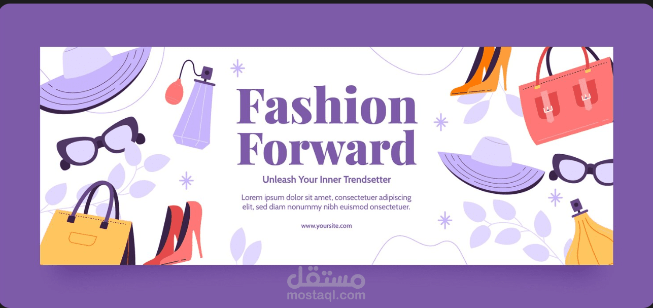 E-Commerce Online Store Website