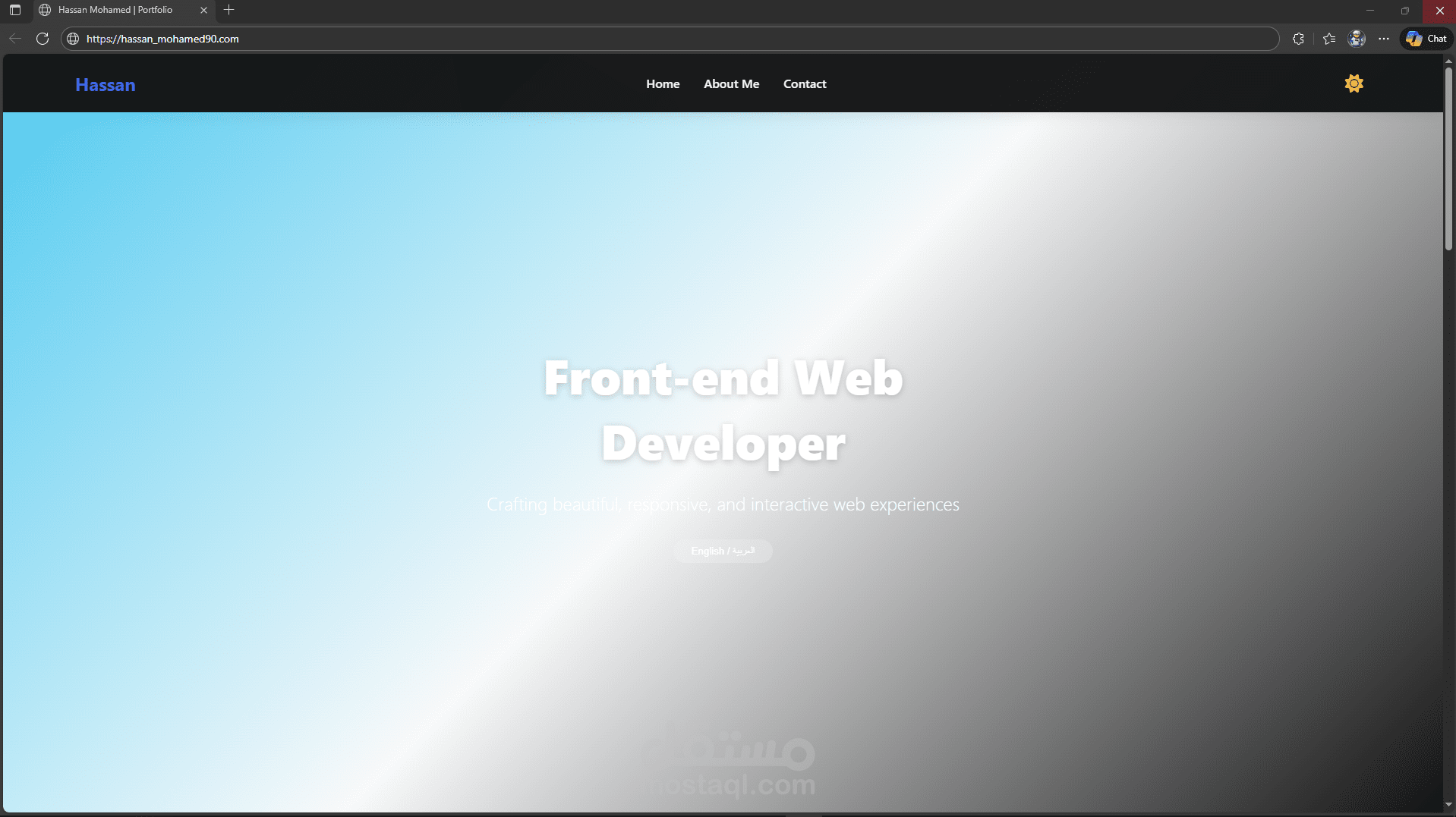 portfolio 3