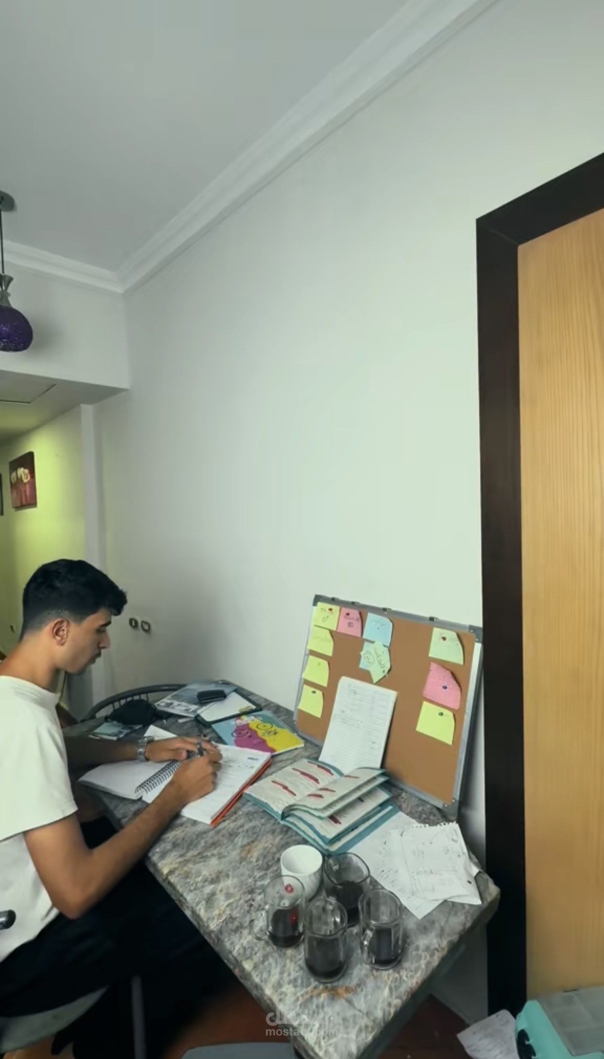 مونتاج فيديو لكلية صيدلة