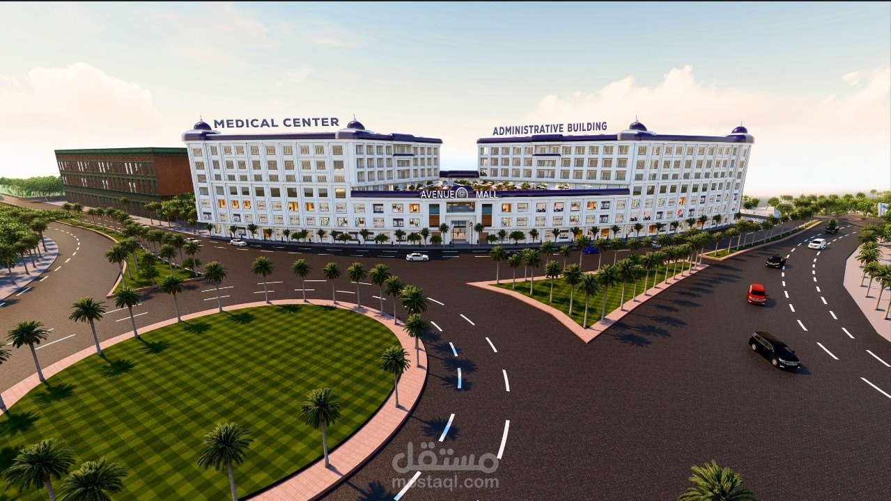 اسوان الجديدة