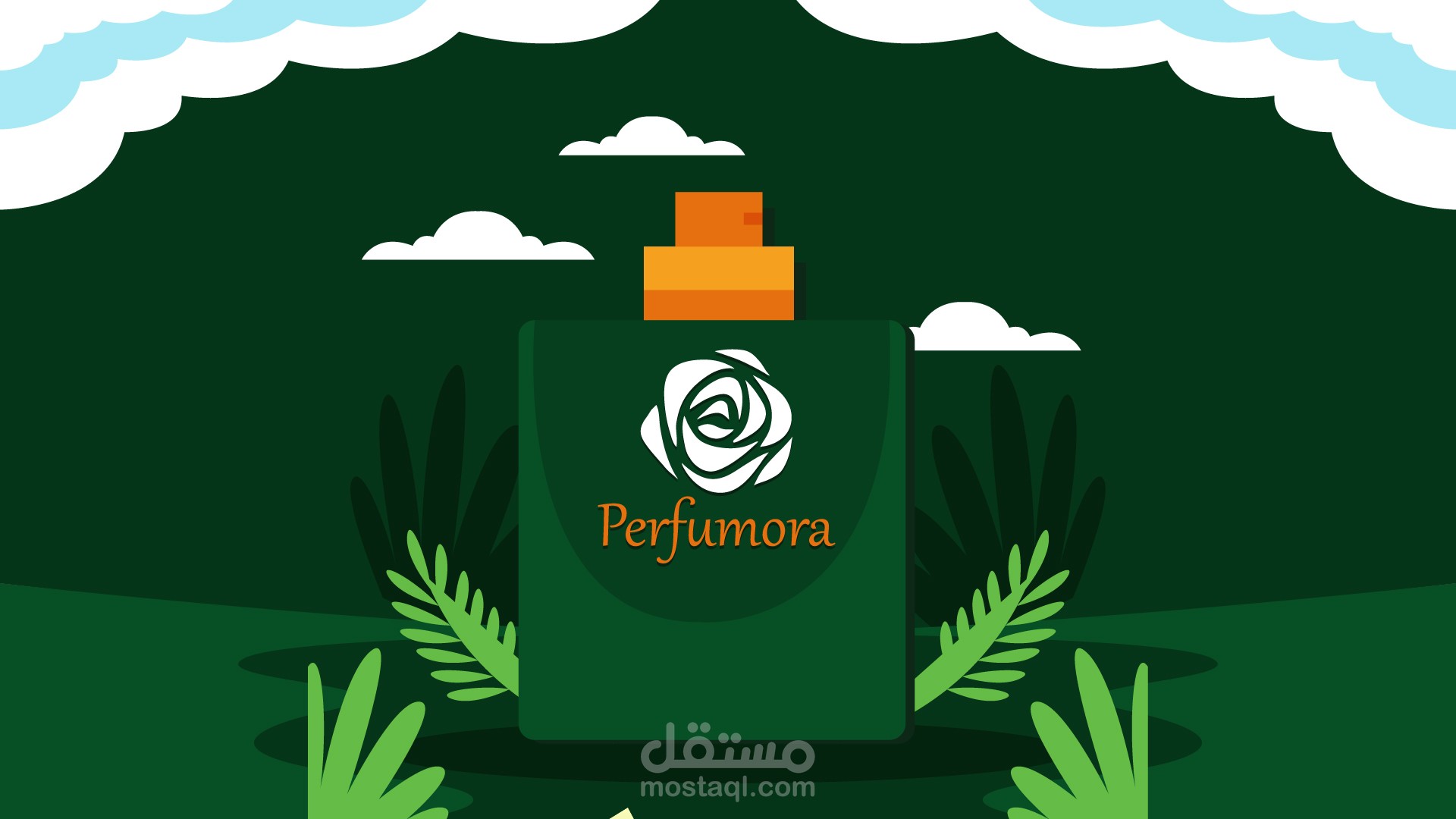 Perfumora