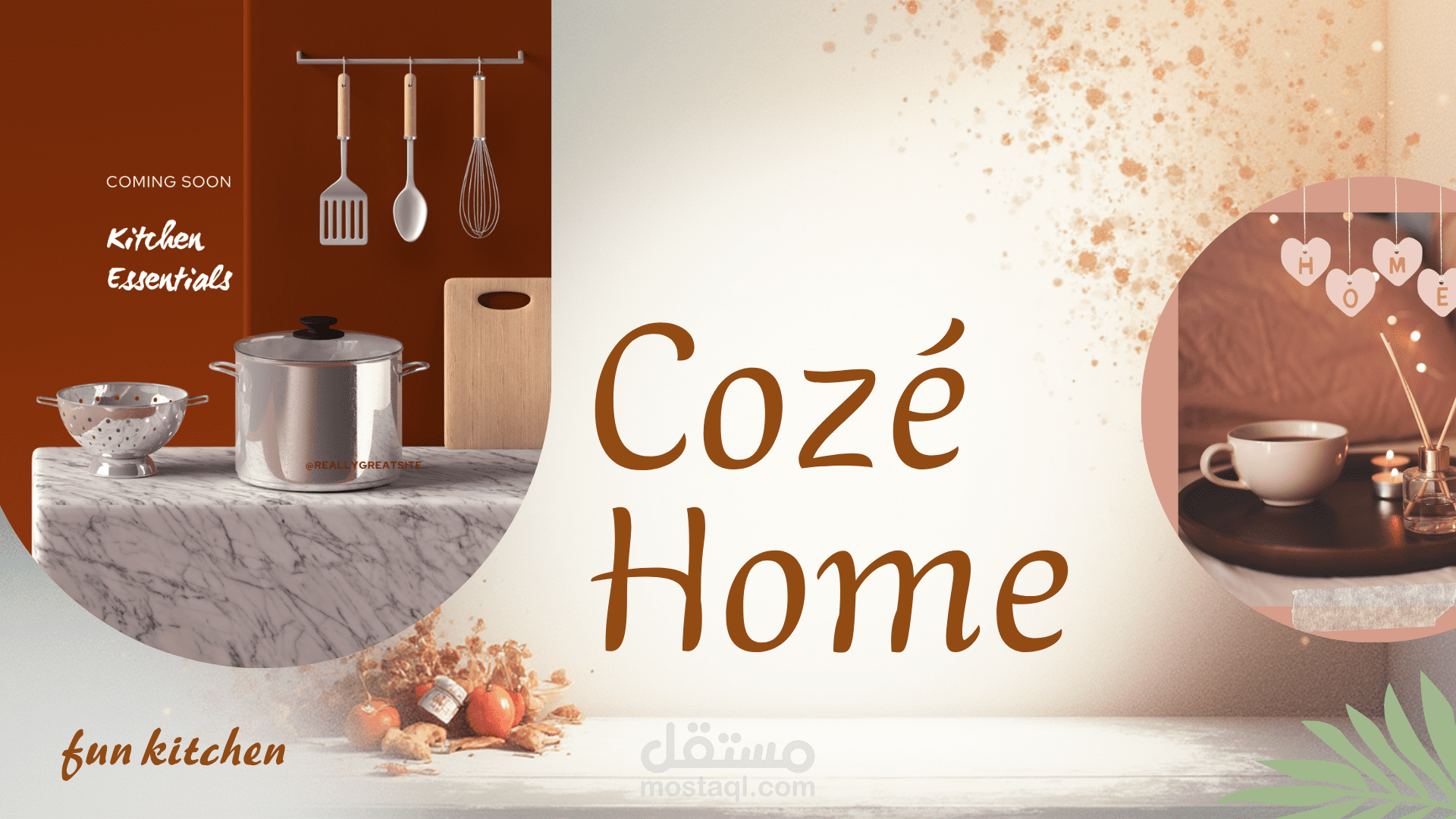 تصميم اعلان مميز لوسائل التواصل الإجتماعي