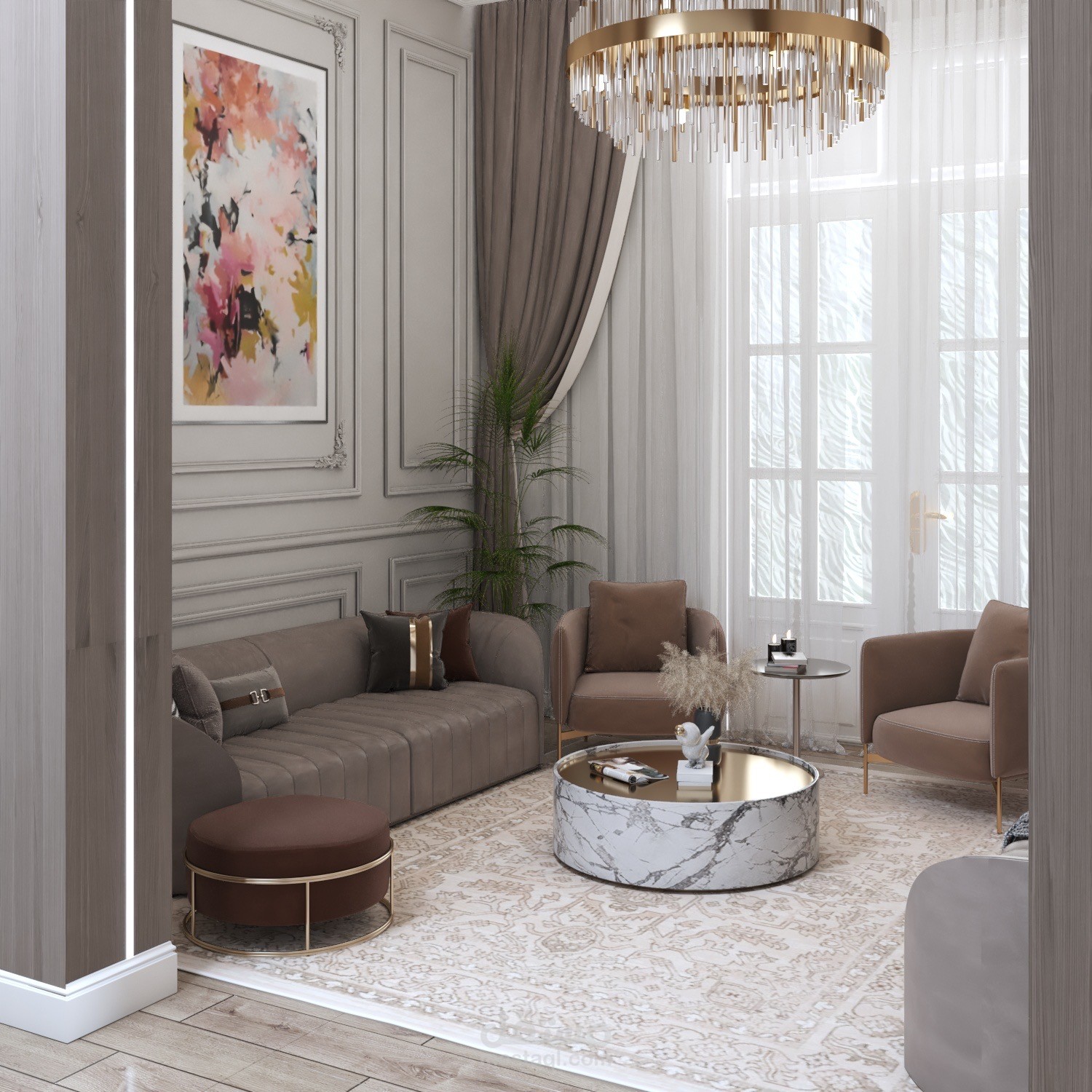 تصميم داخلي