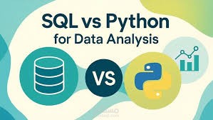 سحب واستحراج البيانات( Web Scraping ) وتحليل البيانات بالكامل باستخدام Python