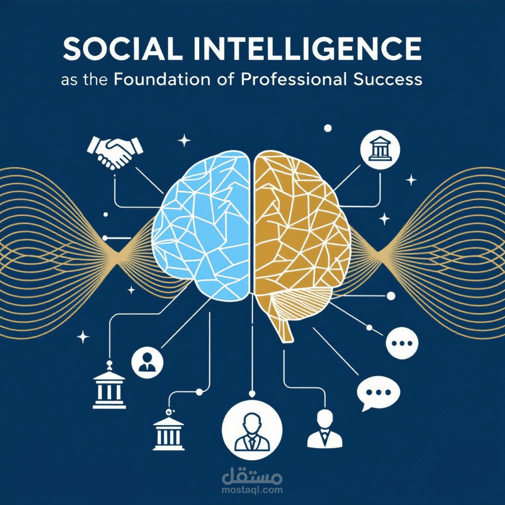 الذكاء الاجتماعي: سر النجاح المهني الذي لا يخبرك به أحد