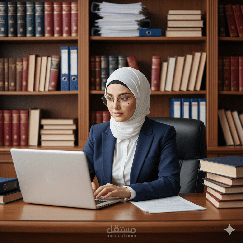 #قانون_الأسرة #القانون_المدني #صياغة_عقود #نصيحة_قانونية #محاماة