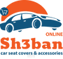 Sh3ban Car Seat