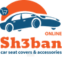 Sh3ban Car Seat