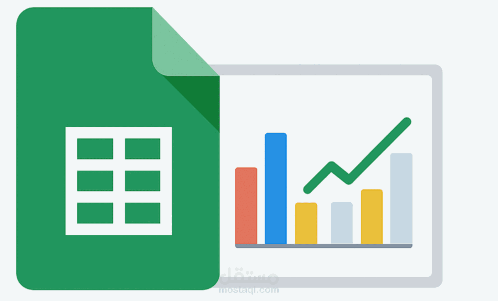 جدول بحث منافسين باستخدام google sheets" منتج قياس ضغط رقمي "