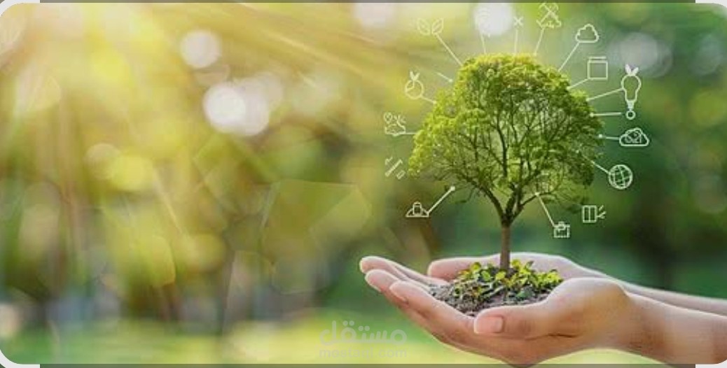 ترجمة تقرير بحثي في التنمية المستدامة – من الإنجليزية إلى العربية.