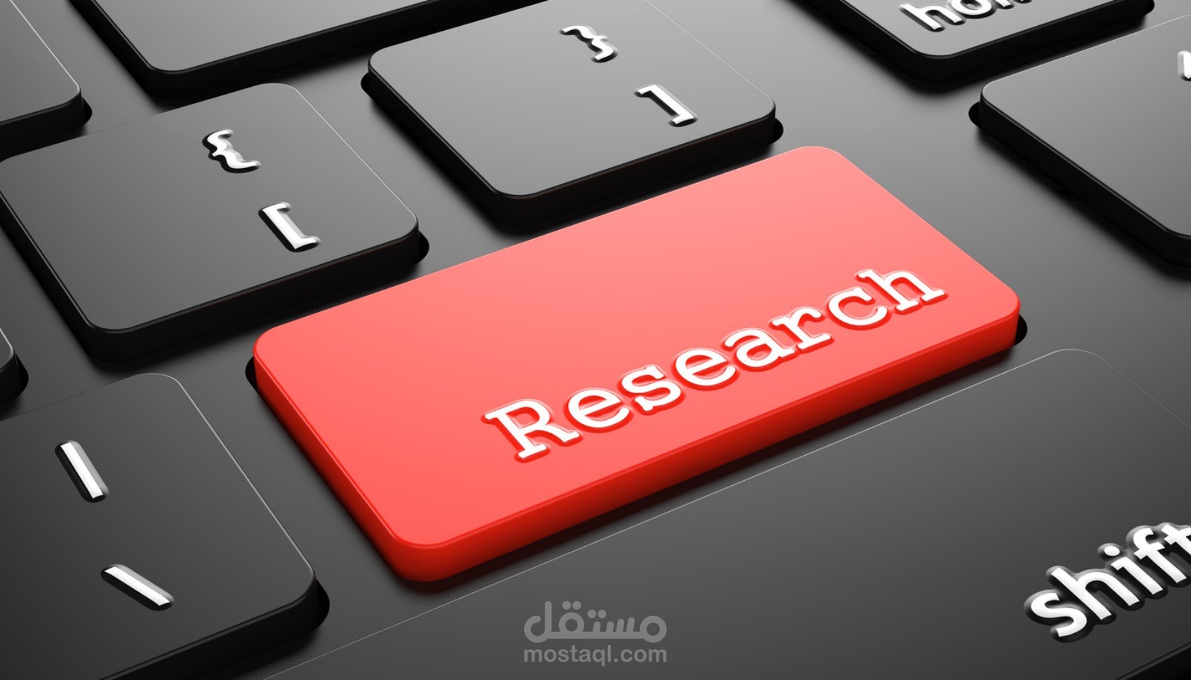 Academic Research Writing Sample (English)