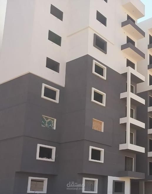 كمبوند سكني للعاملين بشركة بتروجيت