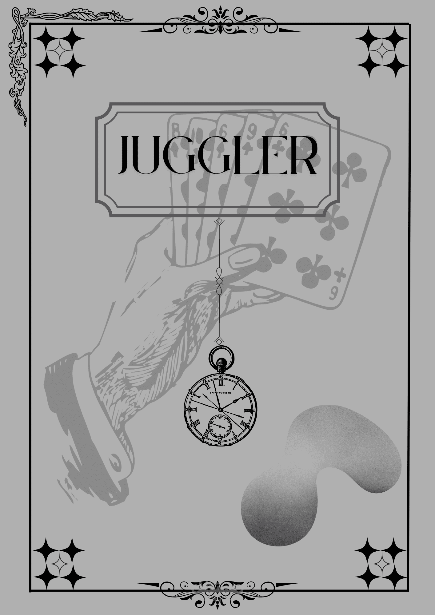 JUGGLER