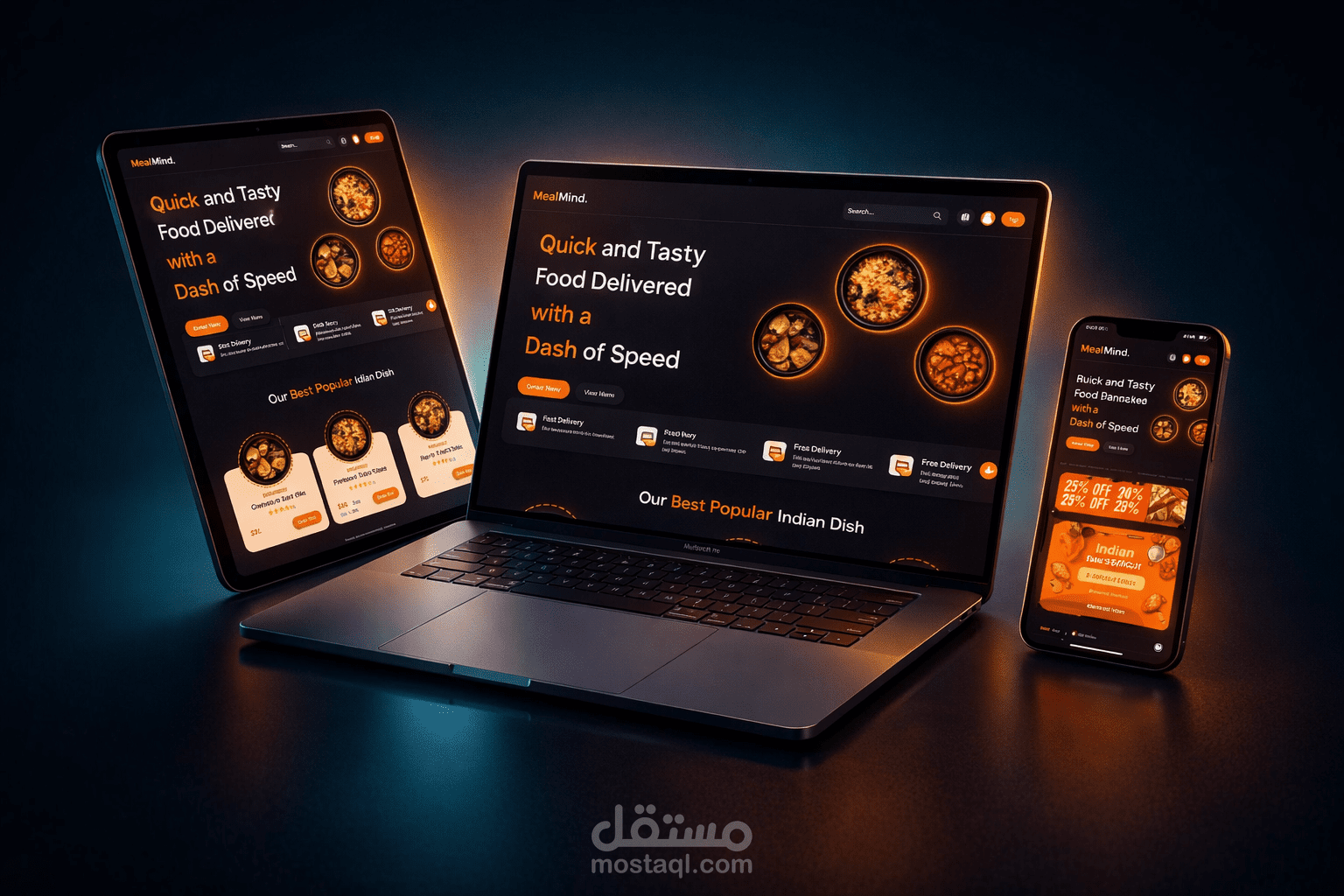 MealMind (Restaurant)