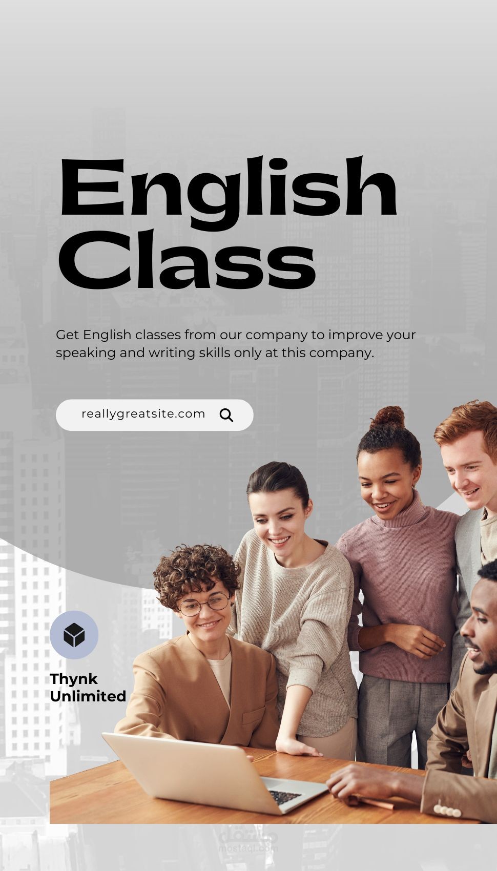 تدريس اللغة الإنجليزية