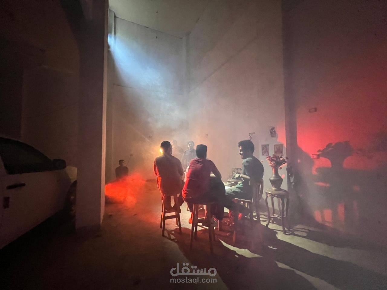 FAHEM GROUB // Commercial Ad