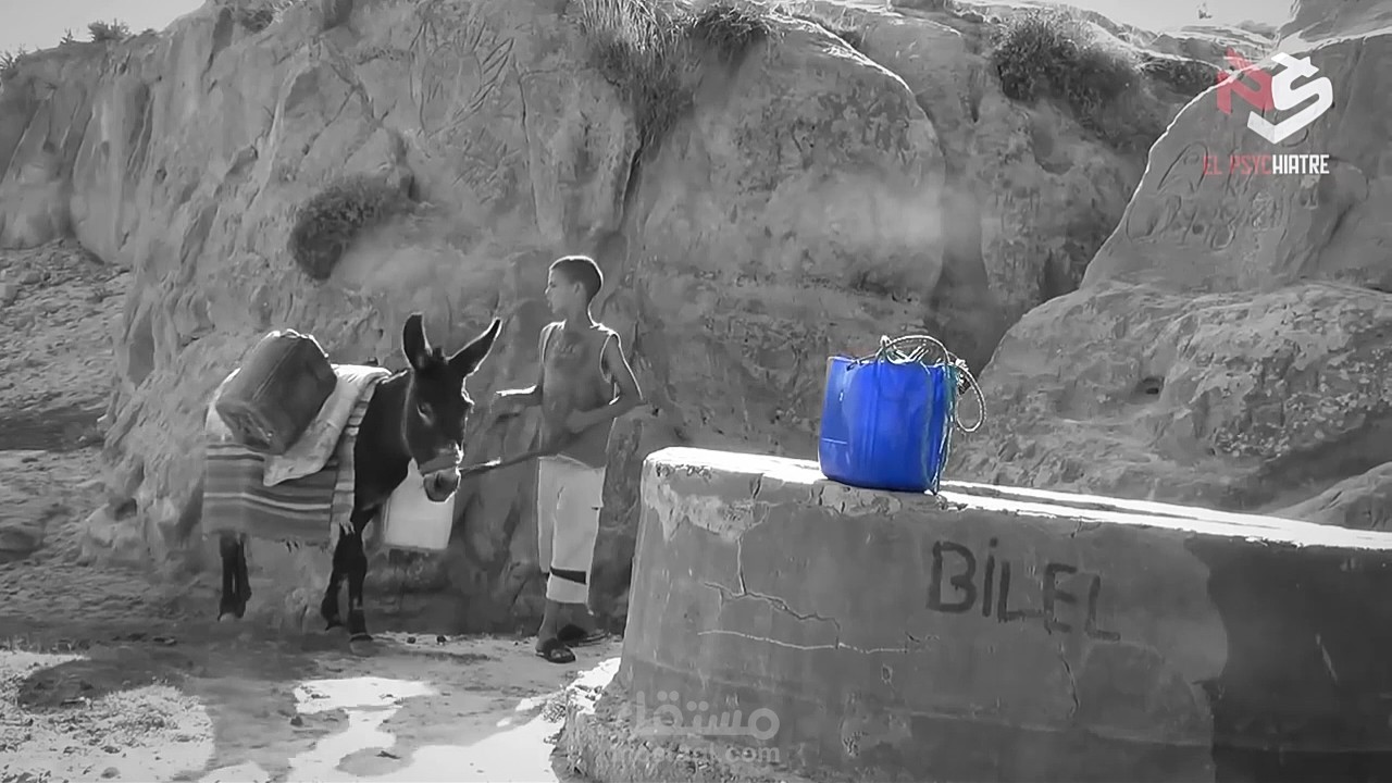 معرض اعمالي فيديوات
