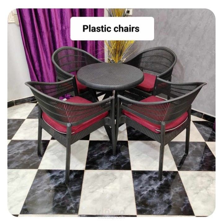 تصوير منتجات للدعاية