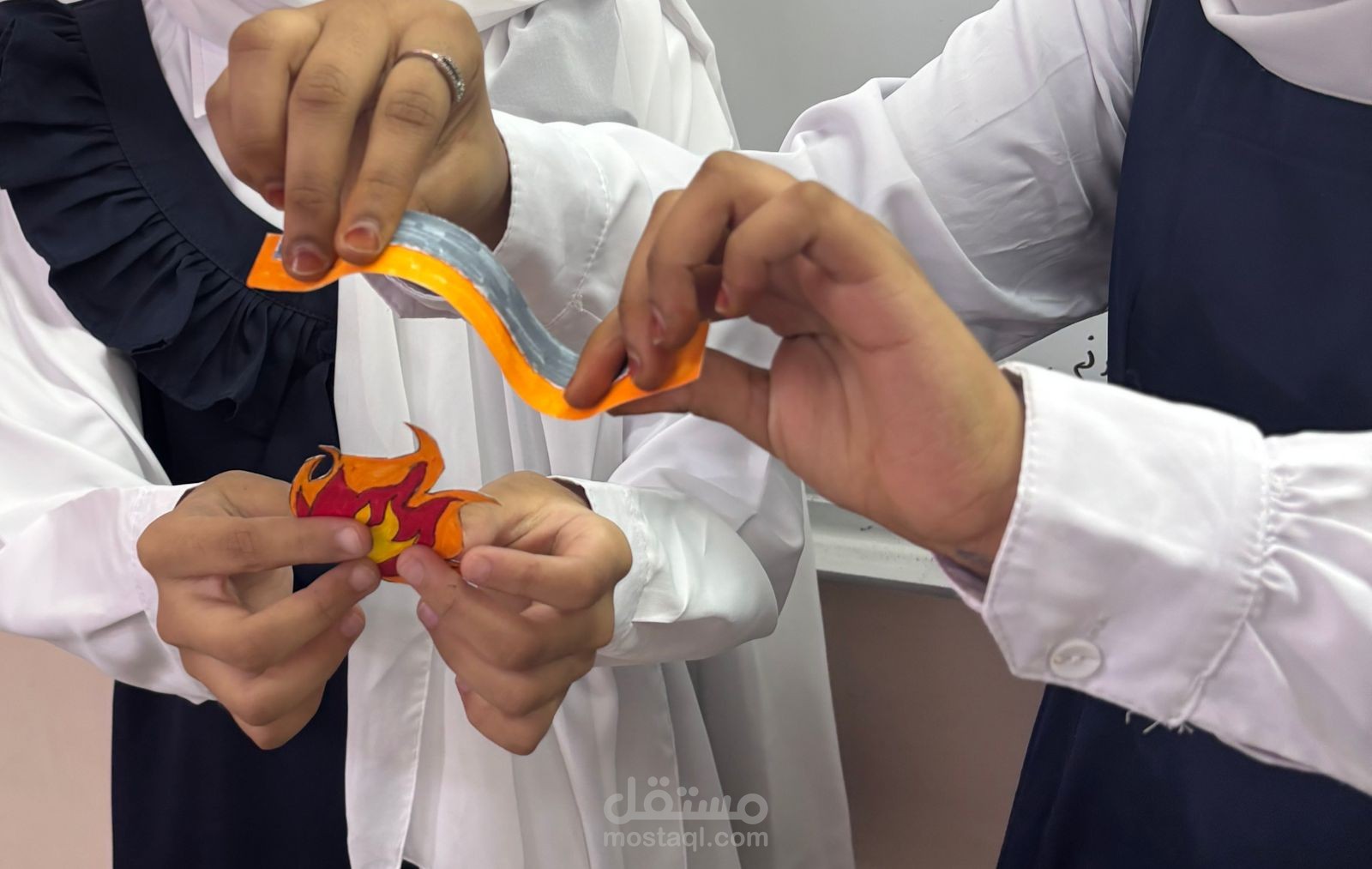 Using the ASTEM curve in teaching physics