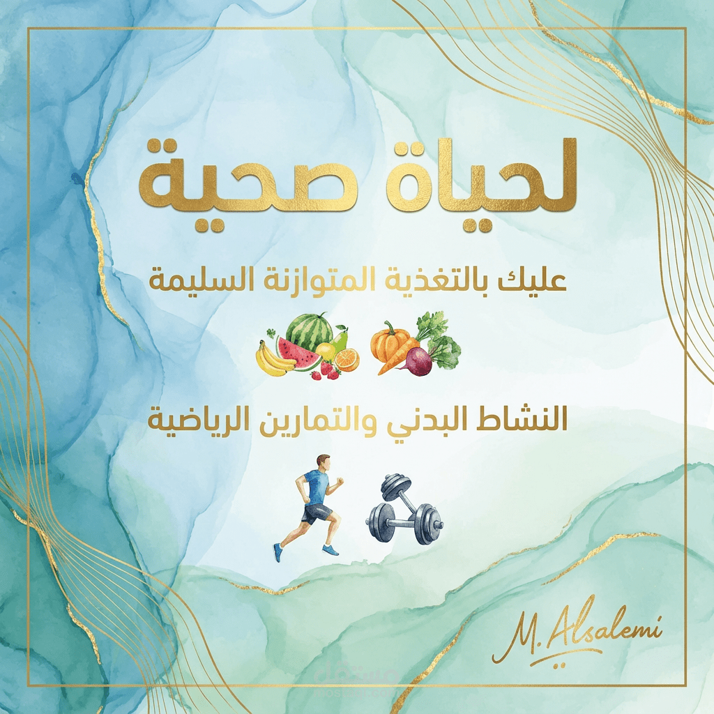أستطيع عمل بروشورات تثقيفية