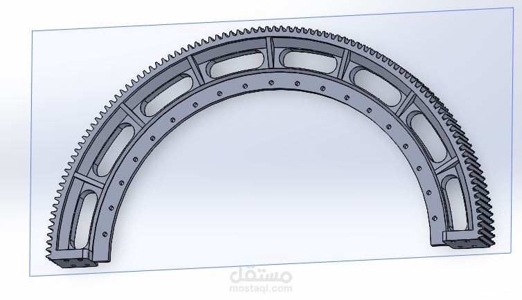 a sample of my solidworks projects