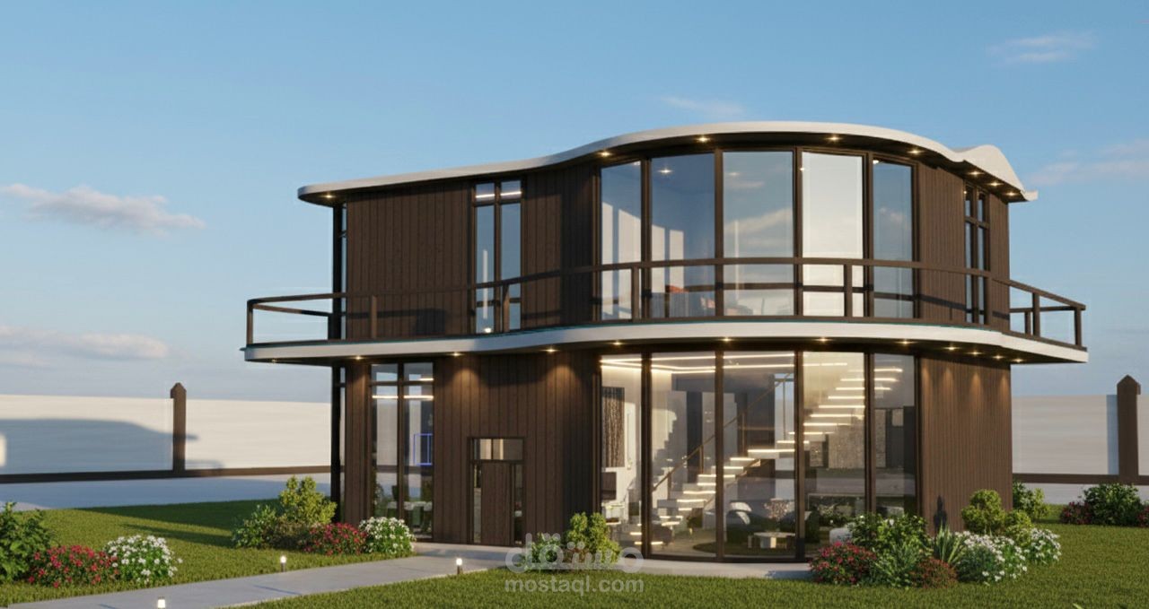 Villa