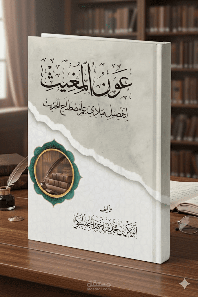 كتاب: عون المغيث لتفصيل مبادئ علم الحديث